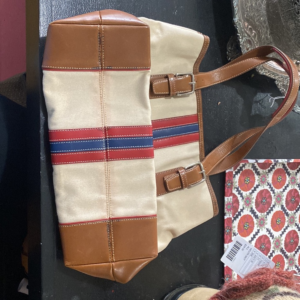 Coach Bag - Picture 4 of 7